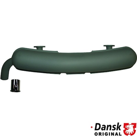 Dansk Muffler, 1620600200 1620600200